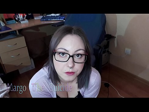 ❤️ Секси девојка са наочарима дубоко сише дилдо на камери ☑ Порно видео на sr.pornoboden.ru ❌❤